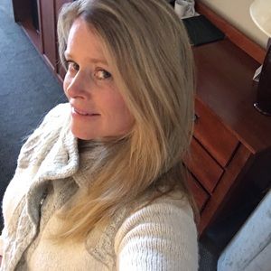 Meet your Posher, Diane